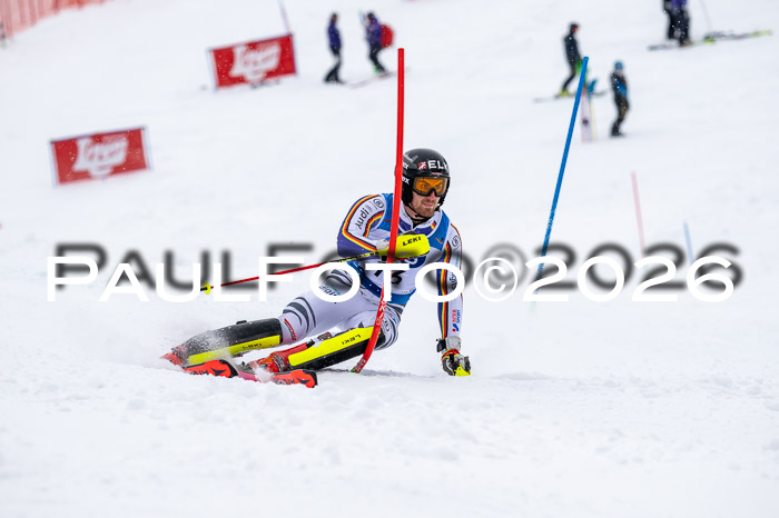 NC SL ,Frauen + Männer Axamer Lizum 29.03.2026