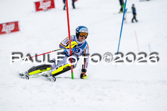 NC SL ,Frauen + Männer Axamer Lizum 29.03.2026