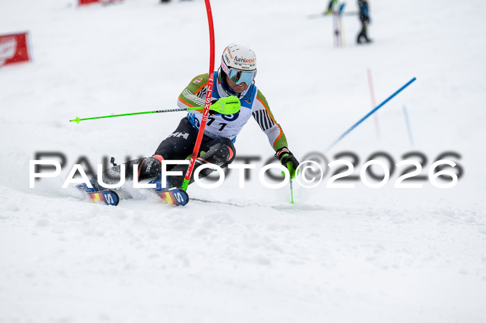 NC SL ,Frauen + Männer Axamer Lizum 29.03.2026