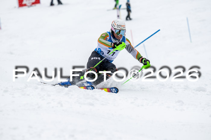 NC SL ,Frauen + Männer Axamer Lizum 29.03.2026