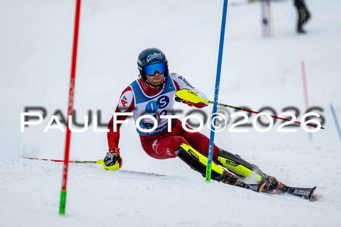 NC SL ,Frauen + Männer Axamer Lizum 29.03.2026