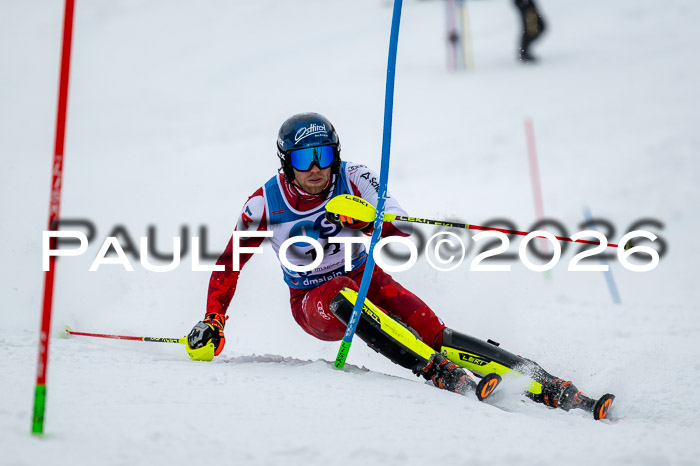 NC SL ,Frauen + Männer Axamer Lizum 29.03.2026