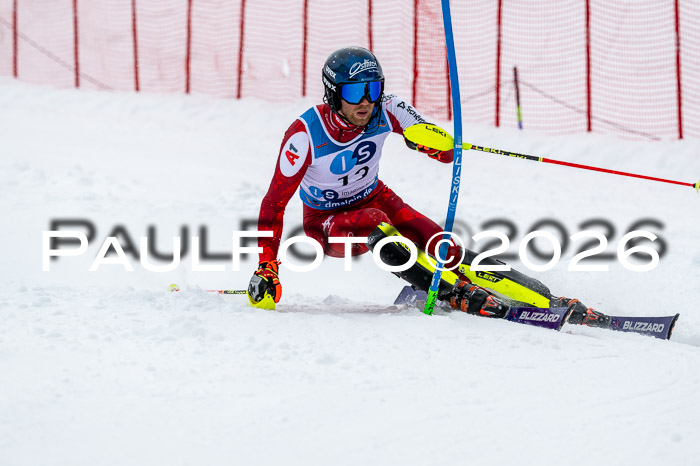 NC SL ,Frauen + Männer Axamer Lizum 29.03.2026