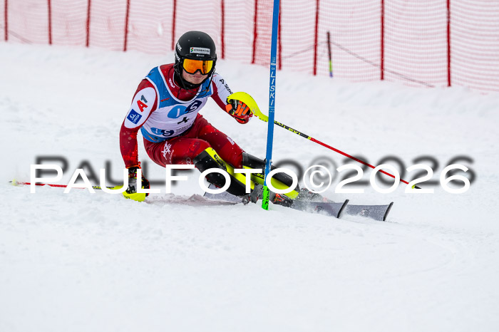 NC SL ,Frauen + Männer Axamer Lizum 29.03.2026