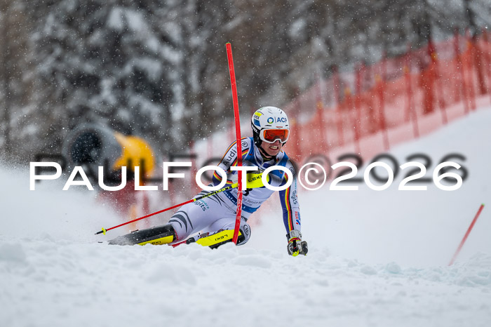 NC SL ,Frauen + Männer Axamer Lizum 29.03.2026