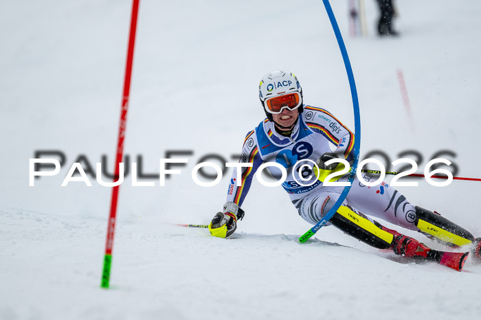 NC SL ,Frauen + Männer Axamer Lizum 29.03.2026