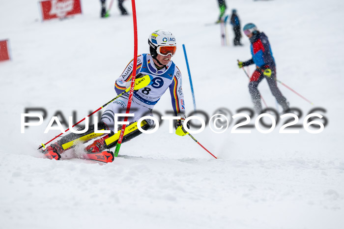 NC SL ,Frauen + Männer Axamer Lizum 29.03.2026