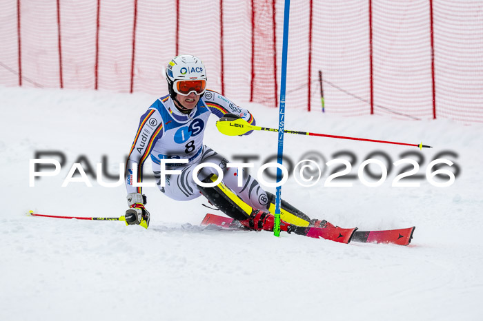 NC SL ,Frauen + Männer Axamer Lizum 29.03.2026