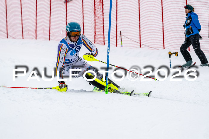 NC SL ,Frauen + Männer Axamer Lizum 29.03.2026