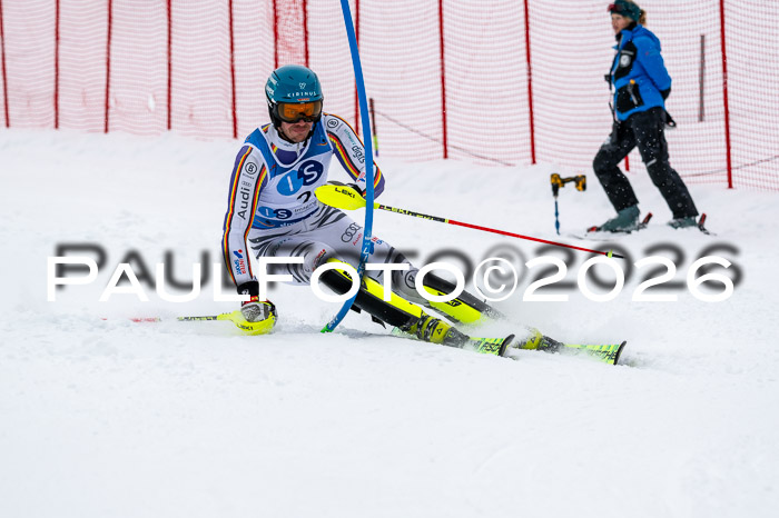 NC SL ,Frauen + Männer Axamer Lizum 29.03.2026
