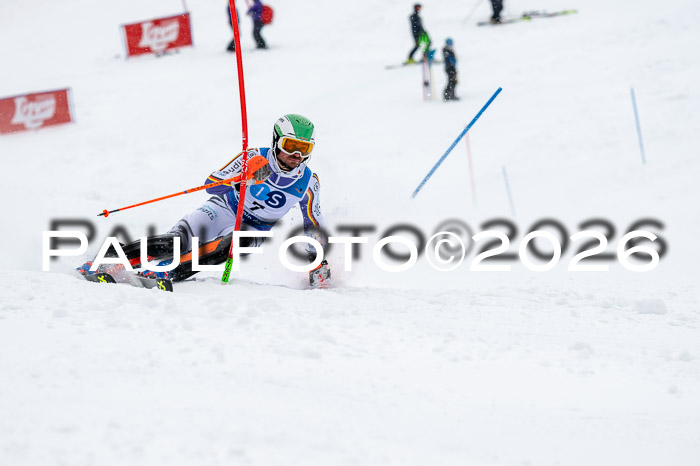 NC SL ,Frauen + Männer Axamer Lizum 29.03.2026