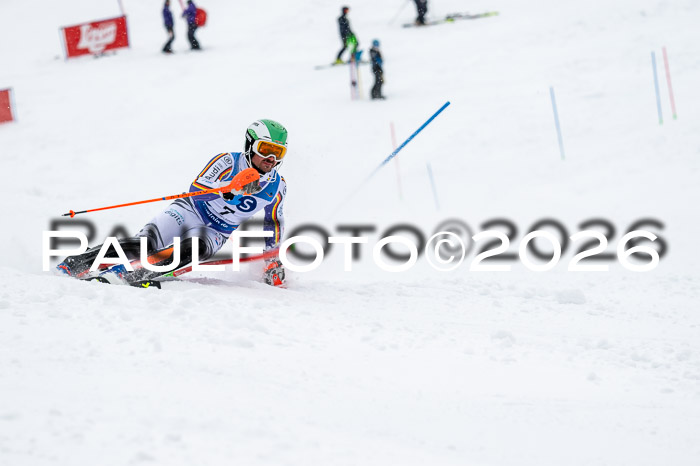 NC SL ,Frauen + Männer Axamer Lizum 29.03.2026