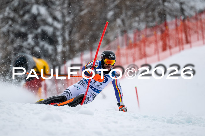 NC SL ,Frauen + Männer Axamer Lizum 29.03.2026