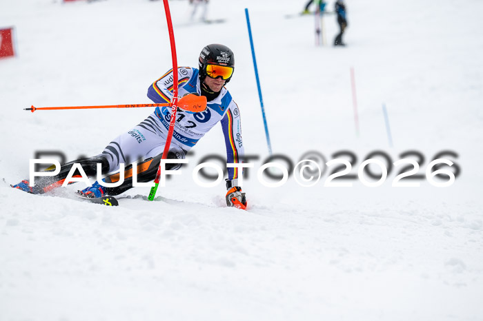 NC SL ,Frauen + Männer Axamer Lizum 29.03.2026