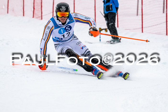 NC SL ,Frauen + Männer Axamer Lizum 29.03.2026