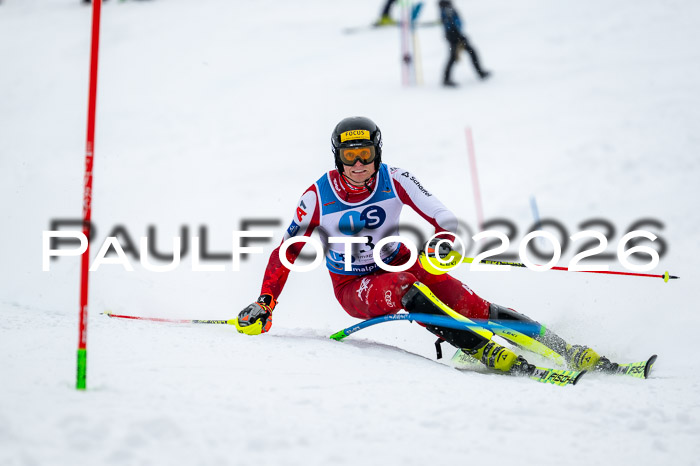 NC SL ,Frauen + Männer Axamer Lizum 29.03.2026