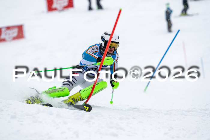 NC SL ,Frauen + Männer Axamer Lizum 29.03.2026