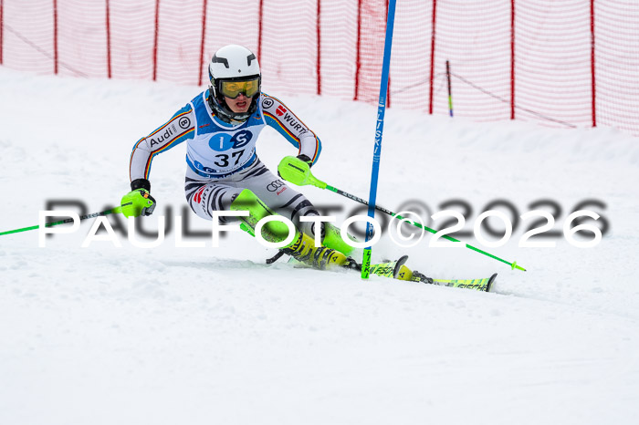 NC SL ,Frauen + Männer Axamer Lizum 29.03.2026