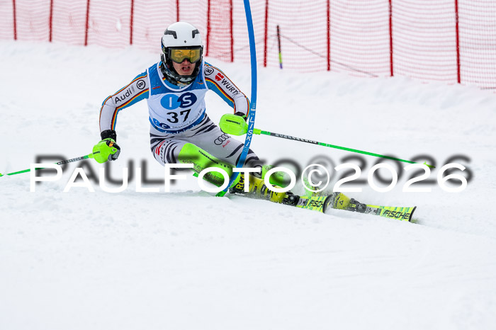 NC SL ,Frauen + Männer Axamer Lizum 29.03.2026