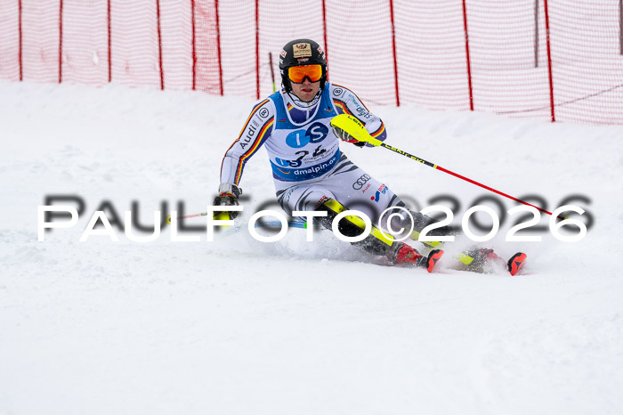 NC SL ,Frauen + Männer Axamer Lizum 29.03.2026