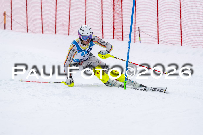 NC SL ,Frauen + Männer Axamer Lizum 29.03.2026