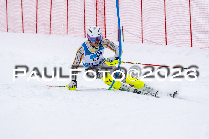 NC SL ,Frauen + Männer Axamer Lizum 29.03.2026