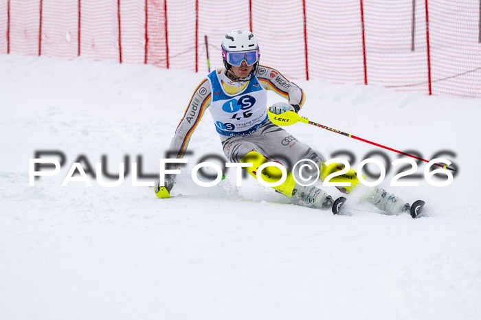 NC SL ,Frauen + Männer Axamer Lizum 29.03.2026