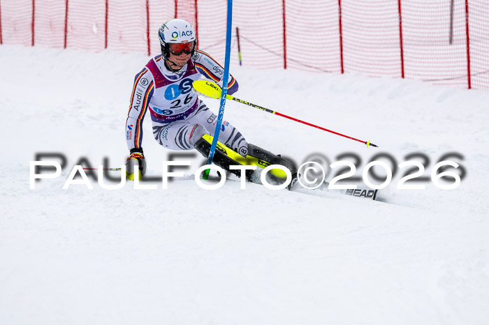 NC SL ,Frauen + Männer Axamer Lizum 29.03.2026