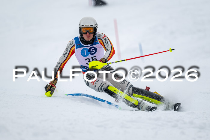 NC SL ,Frauen + Männer Axamer Lizum 29.03.2026