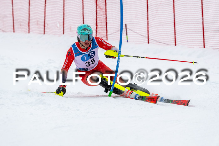 NC SL ,Frauen + Männer Axamer Lizum 29.03.2026