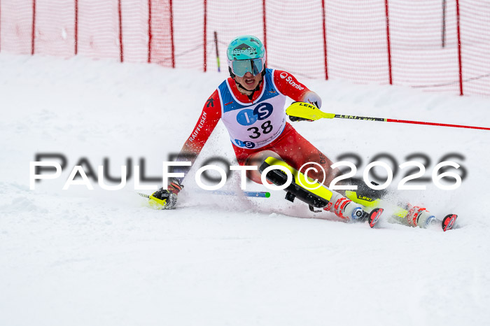 NC SL ,Frauen + Männer Axamer Lizum 29.03.2026