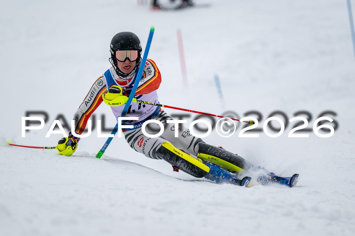 NC SL ,Frauen + Männer Axamer Lizum 29.03.2026