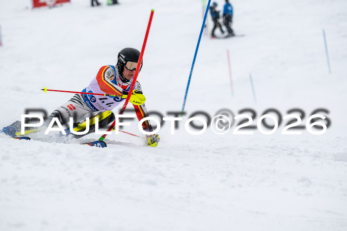 NC SL ,Frauen + Männer Axamer Lizum 29.03.2026