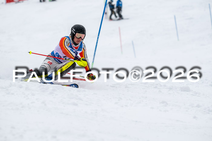 NC SL ,Frauen + Männer Axamer Lizum 29.03.2026