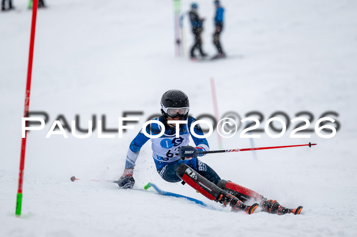 NC SL ,Frauen + Männer Axamer Lizum 29.03.2026