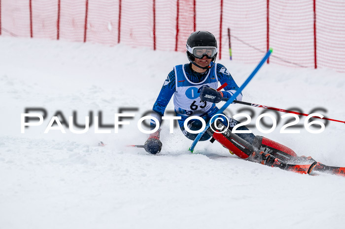 NC SL ,Frauen + Männer Axamer Lizum 29.03.2026