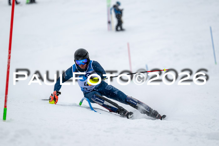 NC SL ,Frauen + Männer Axamer Lizum 29.03.2026