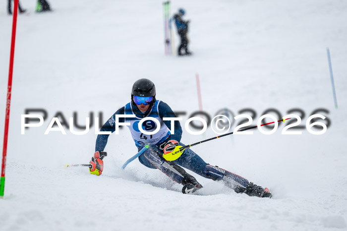 NC SL ,Frauen + Männer Axamer Lizum 29.03.2026