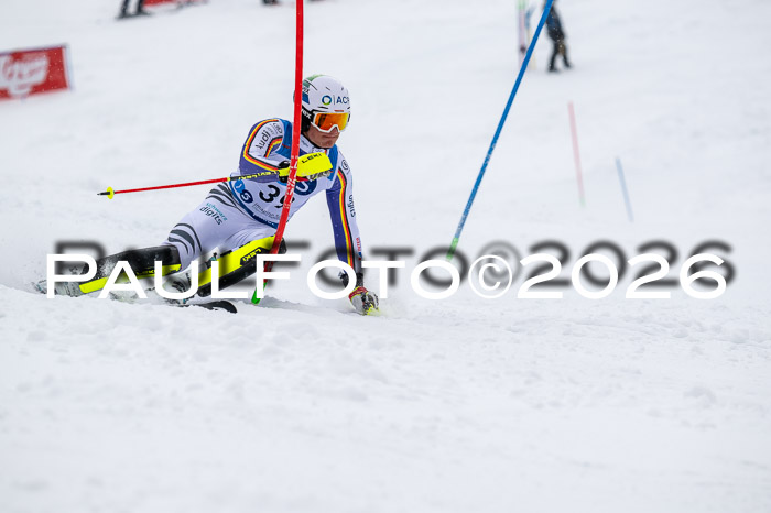 NC SL ,Frauen + Männer Axamer Lizum 29.03.2026