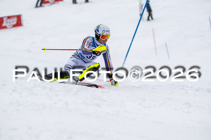 NC SL ,Frauen + Männer Axamer Lizum 29.03.2026