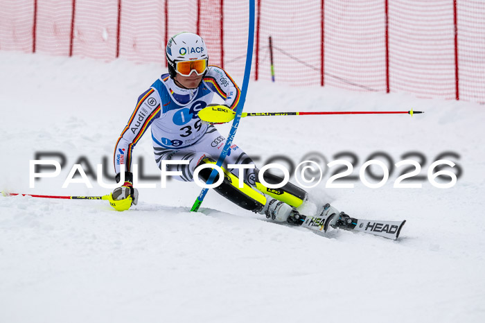 NC SL ,Frauen + Männer Axamer Lizum 29.03.2026