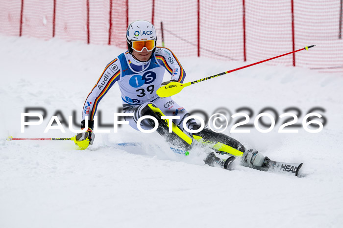 NC SL ,Frauen + Männer Axamer Lizum 29.03.2026