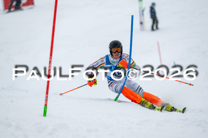 NC SL ,Frauen + Männer Axamer Lizum 29.03.2026