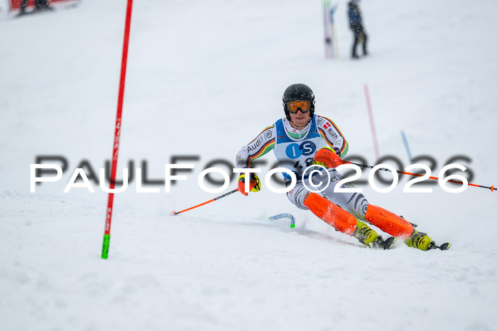 NC SL ,Frauen + Männer Axamer Lizum 29.03.2026