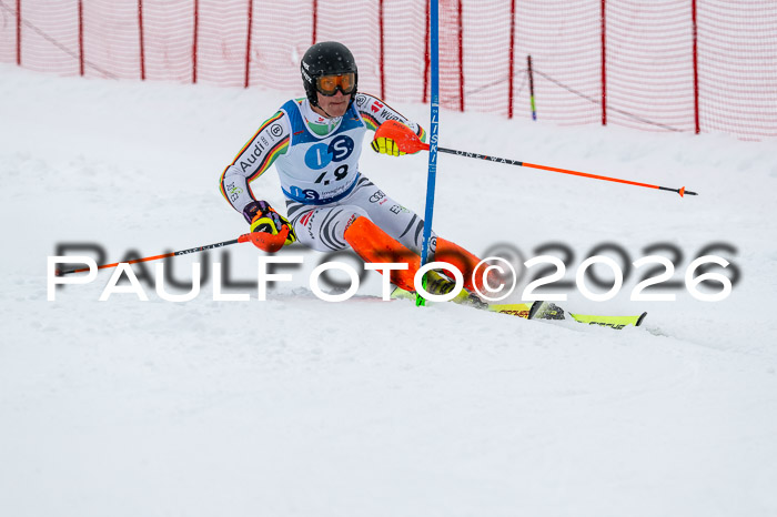 NC SL ,Frauen + Männer Axamer Lizum 29.03.2026