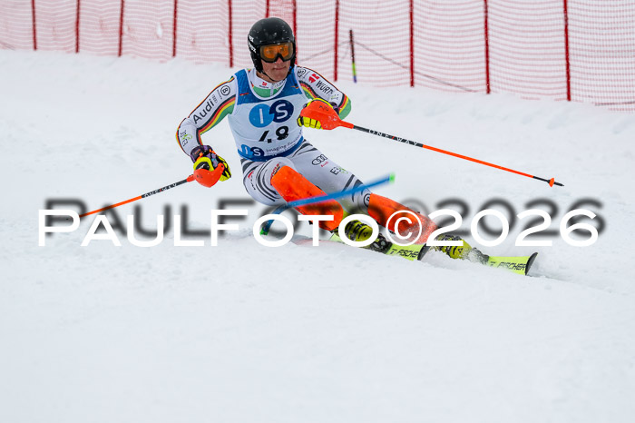 NC SL ,Frauen + Männer Axamer Lizum 29.03.2026