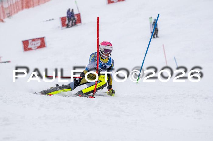 NC SL ,Frauen + Männer Axamer Lizum 29.03.2026