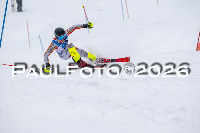 NC SL ,Frauen + Männer Axamer Lizum 29.03.2026