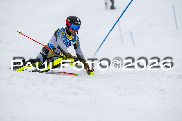 NC SL ,Frauen + Männer Axamer Lizum 29.03.2026