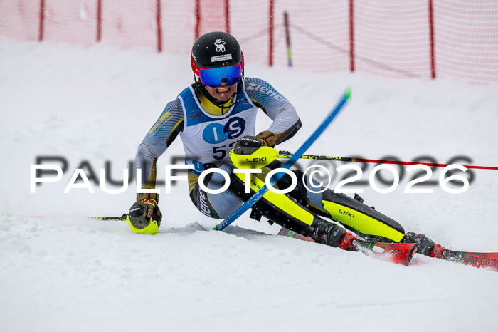 NC SL ,Frauen + Männer Axamer Lizum 29.03.2026